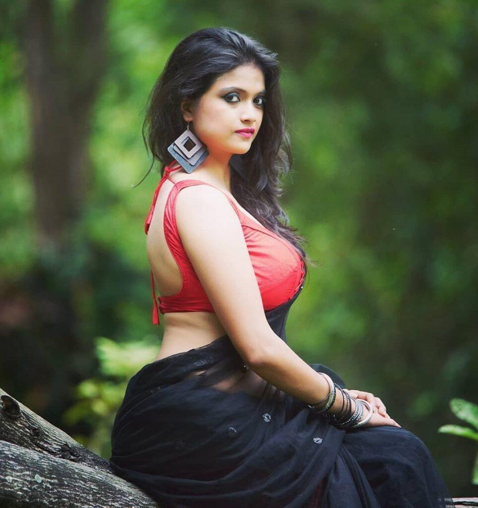 খালার সাথে চোদাচুদির গল্প